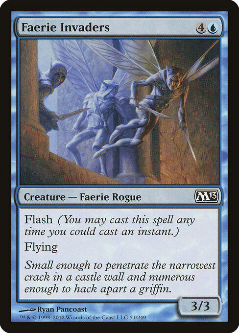 Faerie Invaders - Magic 2013 - 51