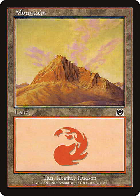 Mountain - Onslaught - 346