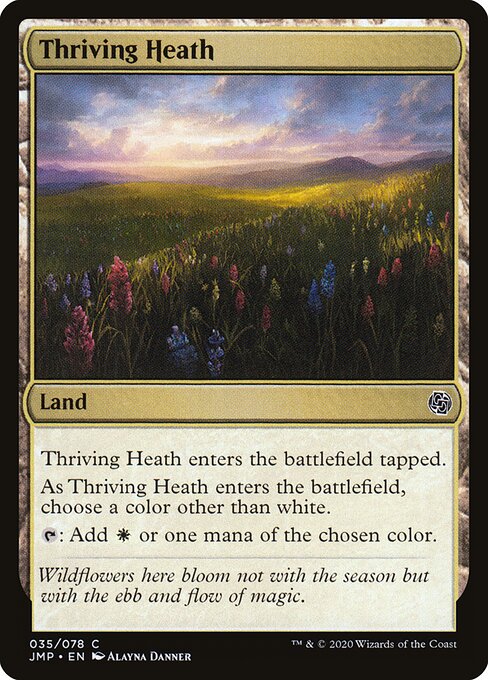 Thriving Heath - Jumpstart - 35