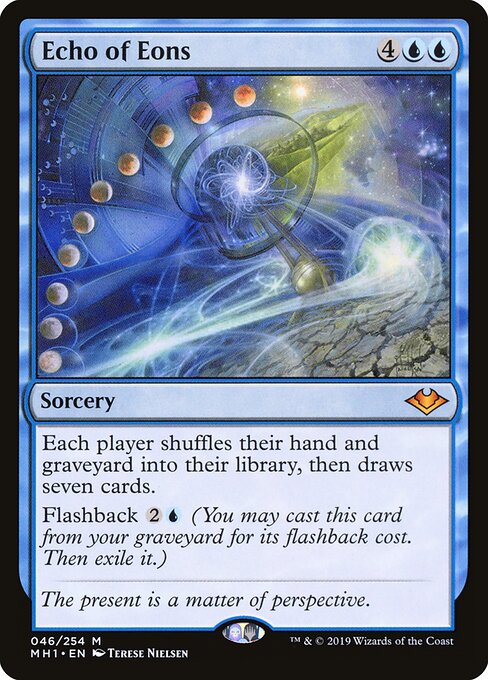 Echo of Eons - Modern Horizons - 46