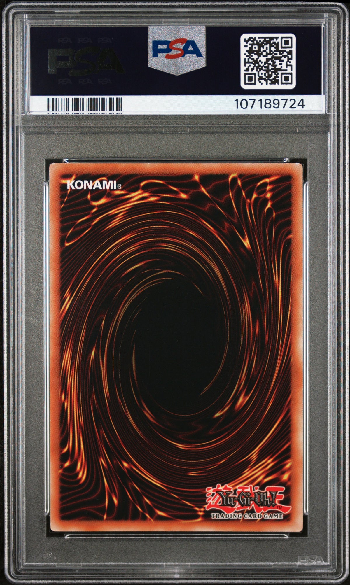 DESTINY HERO-DASHER SGX1-ASTER PHOENIX-SCR 2022 YU-GI-OH! SPEED DUEL GX ACADEMY BOX PSA NM-MT 8