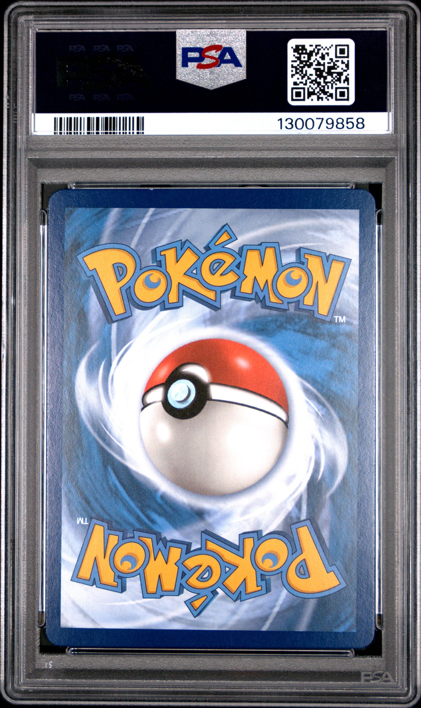 FA/MEW V FUSION STRIKE 2021 POKEMON SWORD & SHIELD FUSION STRIKE PSA MINT 9