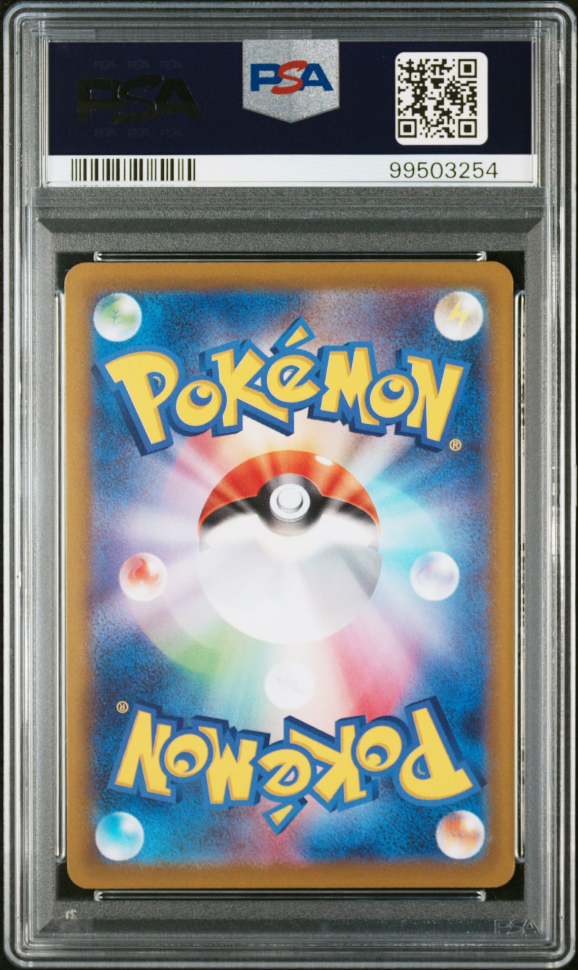 FA/SNORLAX DARK PHANTASMA 2022 POKEMON JAPANESE SWORD & SHIELD DARK PHANTASMA PSA GEM MT 10