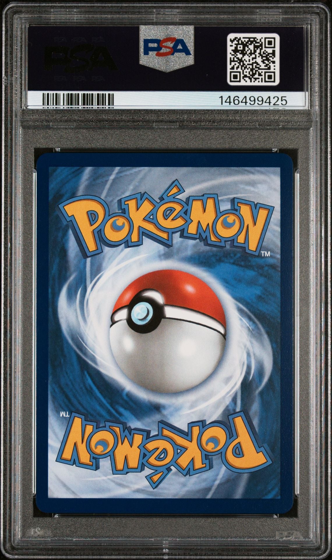 MEGA ABSOL ex SPECIAL ILLUSTRATION RARE 2025 POKEMON MEG EN-MEGA EVOLUTION PSA GEM MT 10