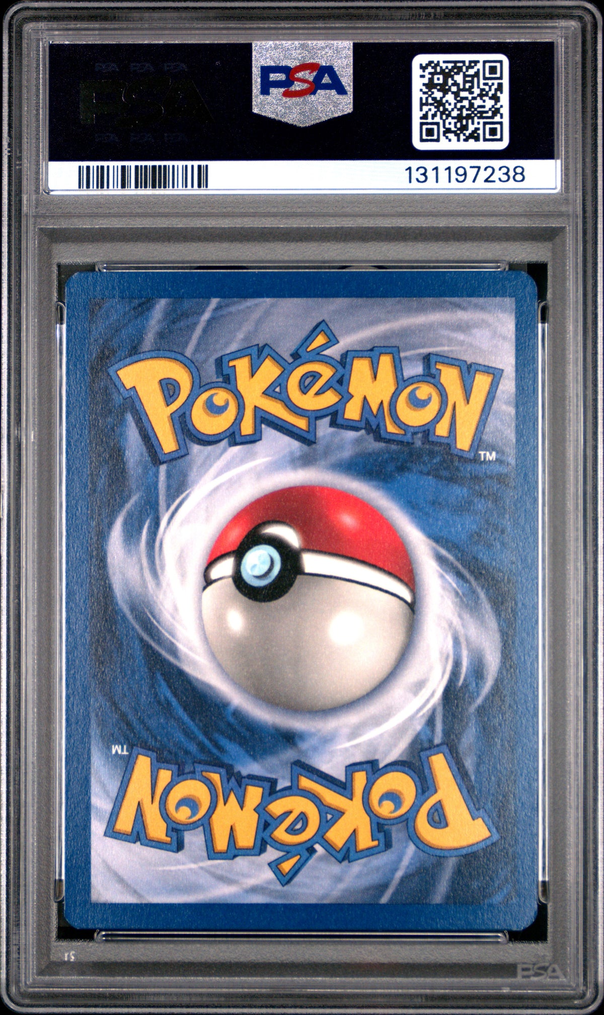 TAUROS 1ST EDITION 1999 POKEMON JUNGLE PSA MINT 9
