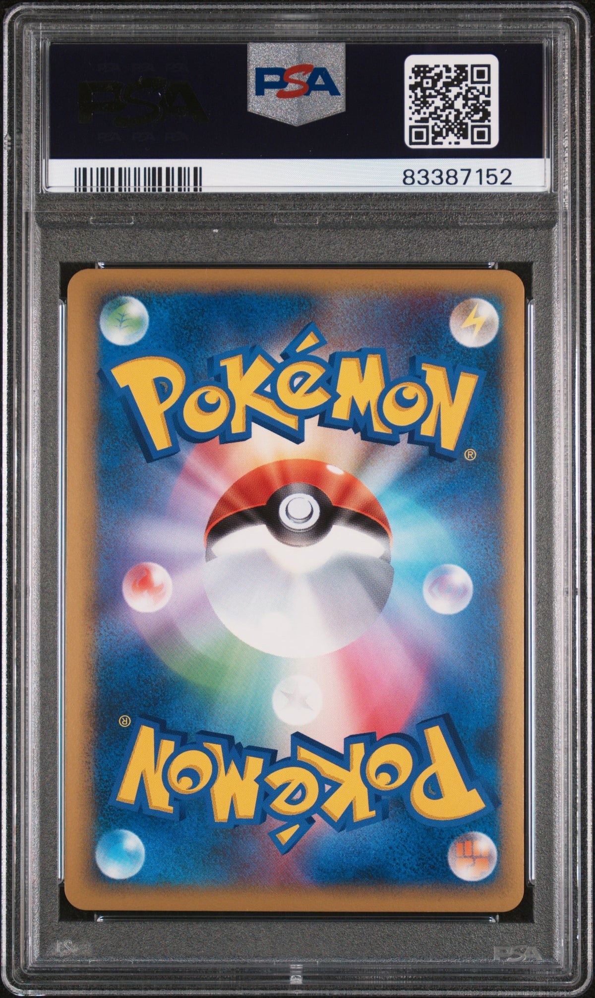 MACHOKE-REV.FOIL CLASH/SUMMIT-1ST ED. 2010 POKEMON JAPANESE CLASH AT THE SUMMIT PSA GEM MT 10