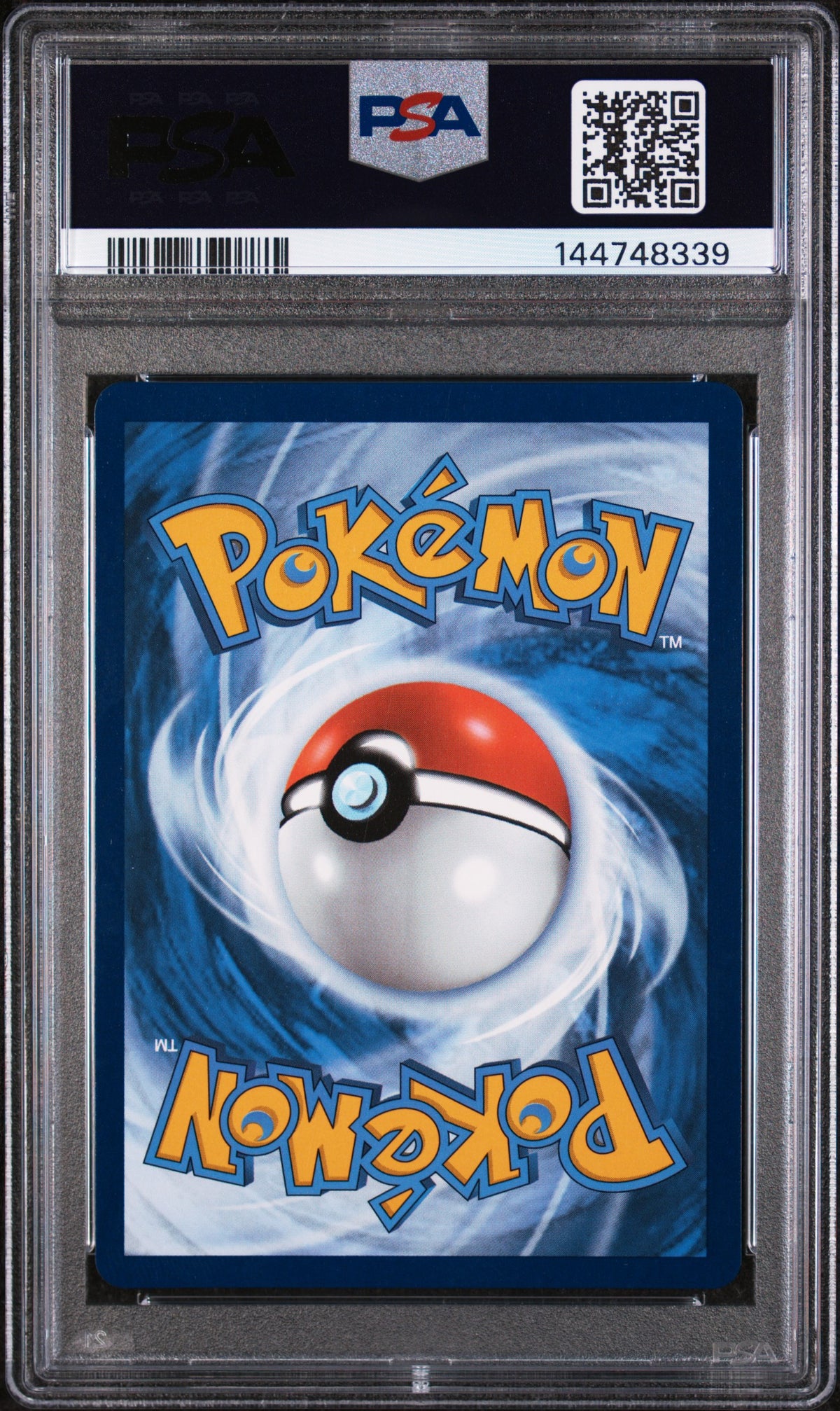 VENUSAUR ex SPECIAL ILLUSTRATION RARE 2023 POKEMON MEW EN-151 PSA MINT 9