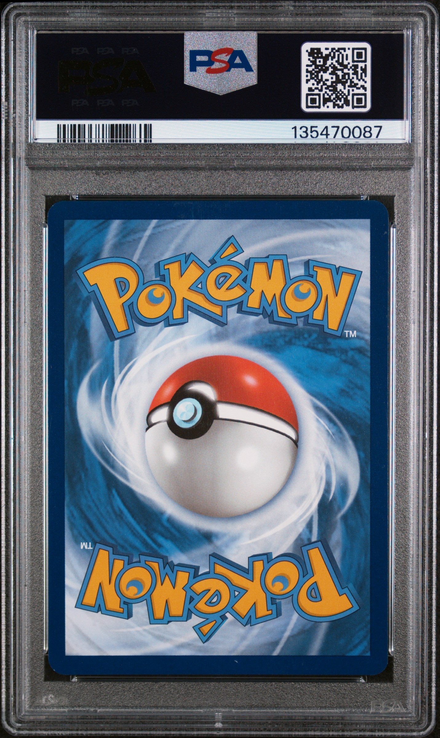 CHARIZARD ex SPECIAL ILLUSTRATION RARE 2023 POKEMON MEW EN-151 PSA MINT 9
