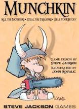 Munchkin - Base Set