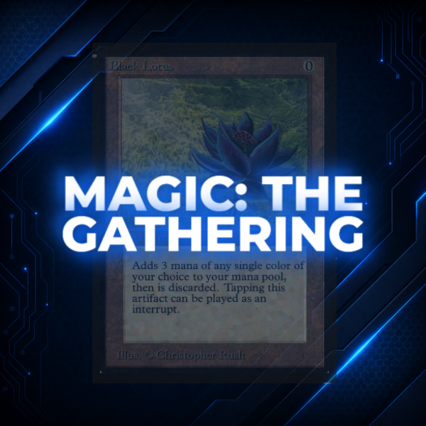 MTG Featured Singles