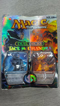 Duel Decks (Jace vs. Chandra) Damaged Packaging
