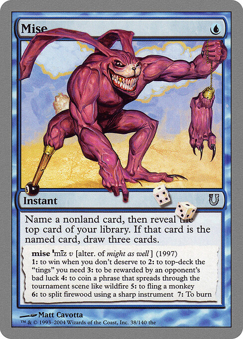 Mise - Unhinged - 38