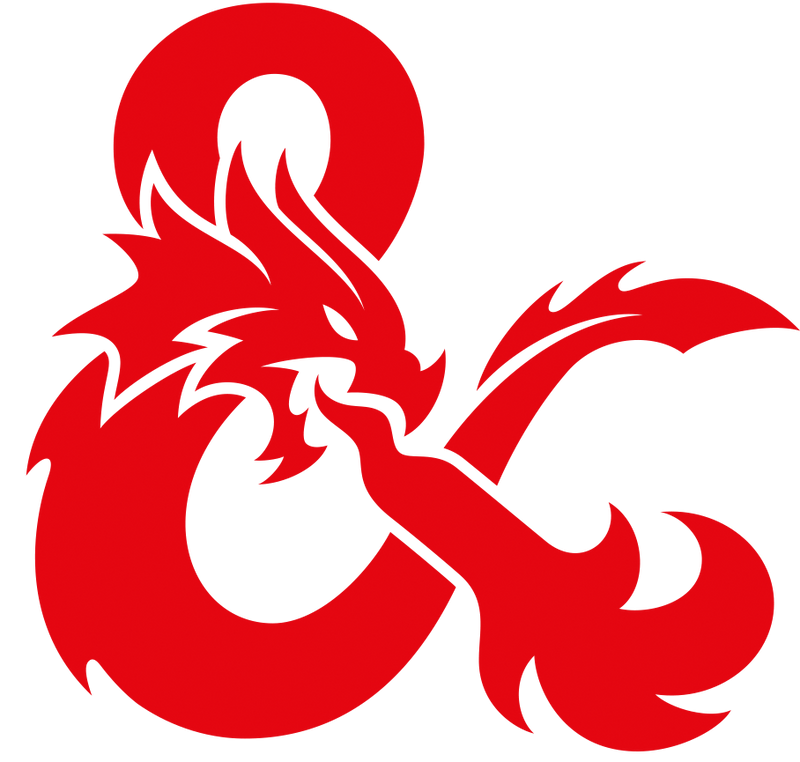 Thursday D&D "Open Play" Night ticket