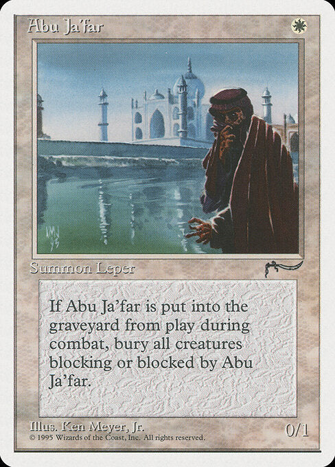 Abu Ja'far - Chronicles - 1