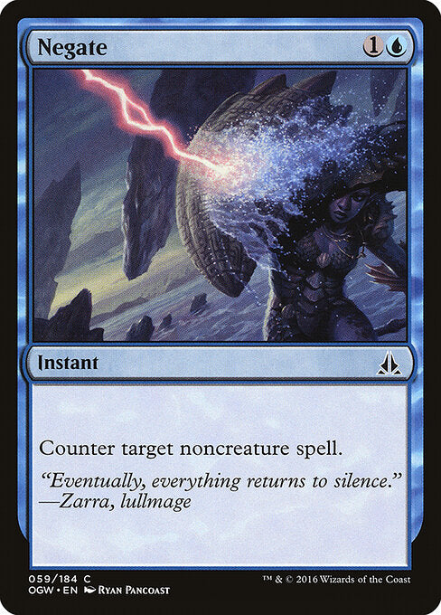 Negate - Oath of the Gatewatch - 59