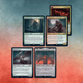 Secret Lair: Drop Series - Artist Series (Chris Rahn)