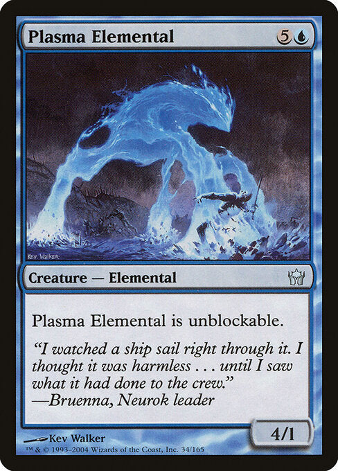 Plasma Elemental - Fifth Dawn - 34