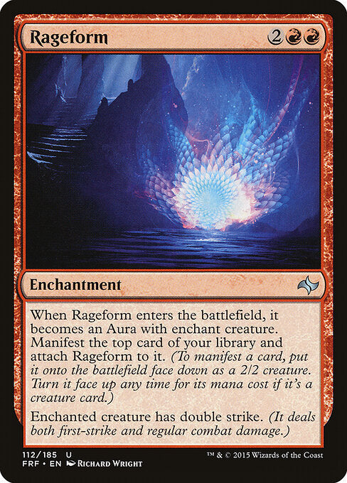 Rageform - Fate Reforged - 112