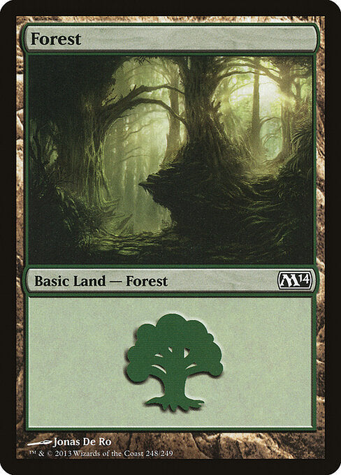 Forest - Magic 2014 - 248