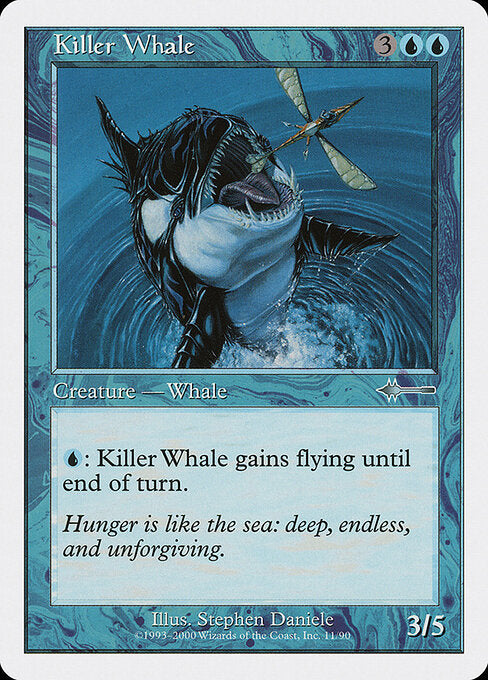 Killer Whale - Beatdown Box Set - 11