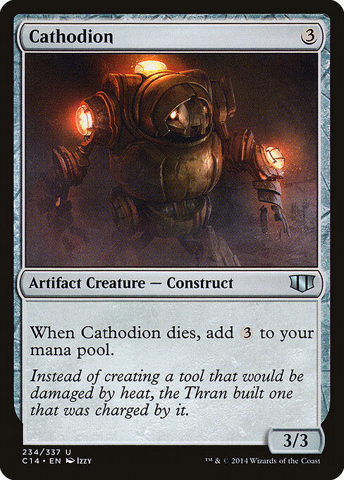 Cathodion - Commander 2014 - 234