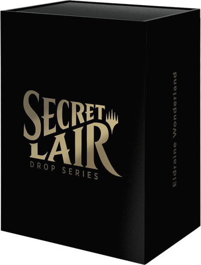 Secret Lair: Drop Series - Eldraine Wonderland
