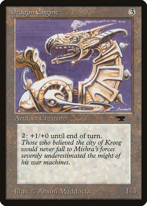 Dragon Engine - Antiquities - 49