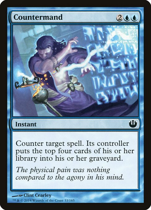 Countermand - Journey into Nyx - 33