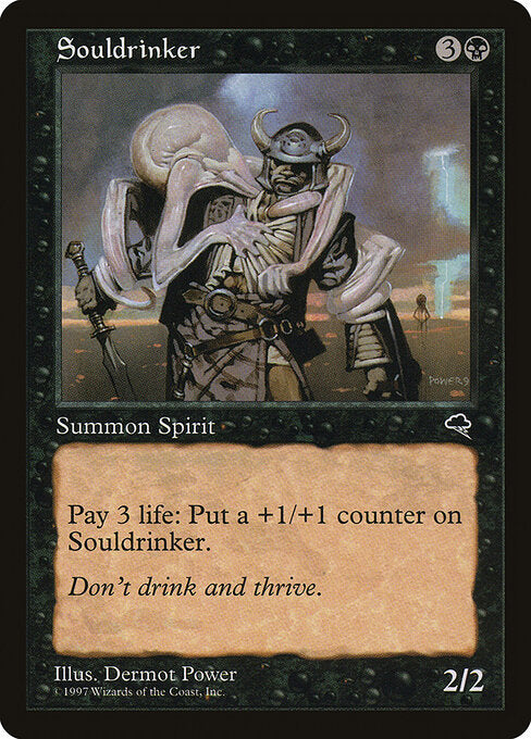 Souldrinker - Tempest - 158