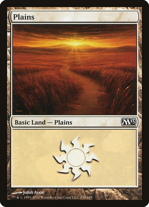 Plains - Magic 2013 - 230