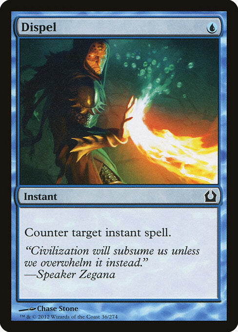 Dispel - Return to Ravnica - 36