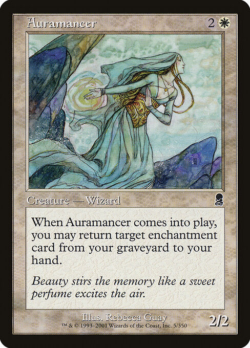 Auramancer - Odyssey - 5