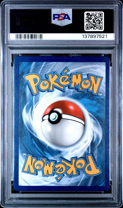 KYOGRE SHINING FATES 2021 POKEMON SWORD & SHIELD SHINING FATES PSA GEM MT 10