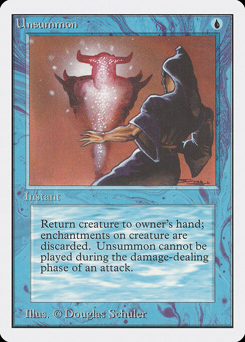 Unsummon - Unlimited Edition - 87