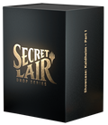 Secret Lair: Drop Series - Showcase (Kaldheim Part 1)