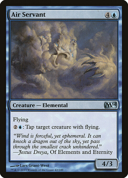 Air Servant - Magic 2014 - 42