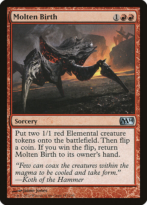 Molten Birth - Magic 2014 - 147
