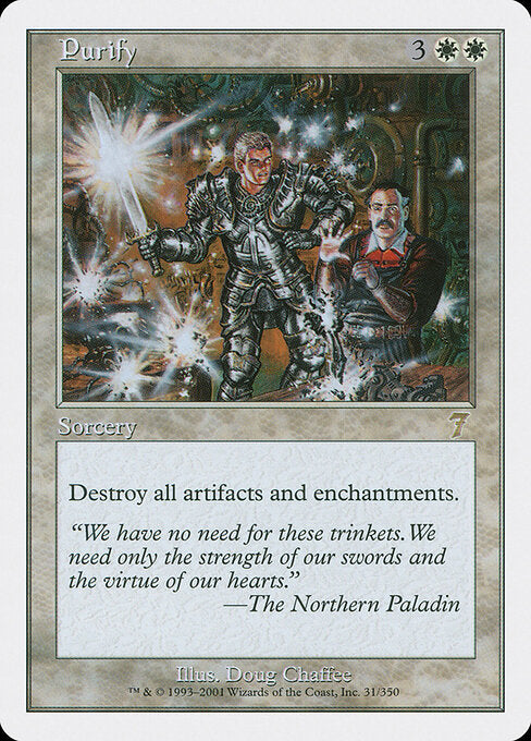 Purify - Seventh Edition - 31