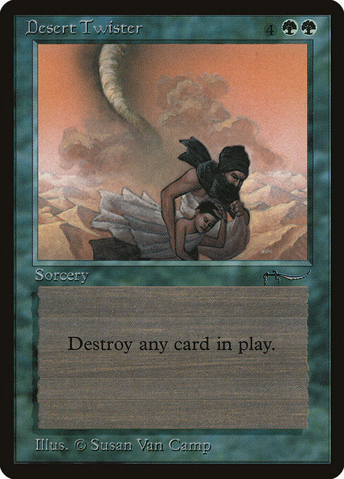 Desert Twister - Arabian Nights - 46