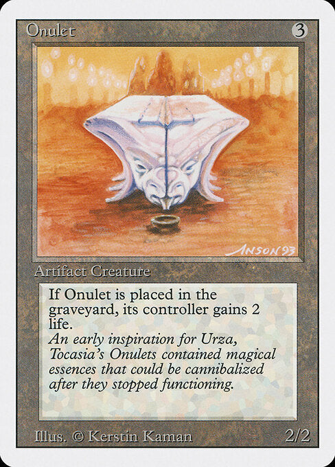 Onulet - Revised Edition - 269