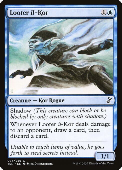 Looter il-Kor - Time Spiral Remastered - 74
