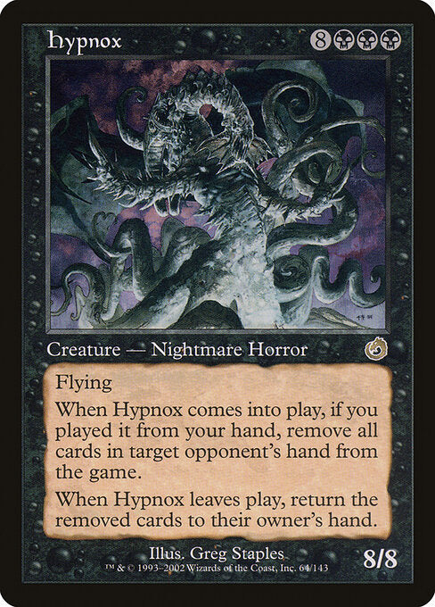 Hypnox - Torment - 64