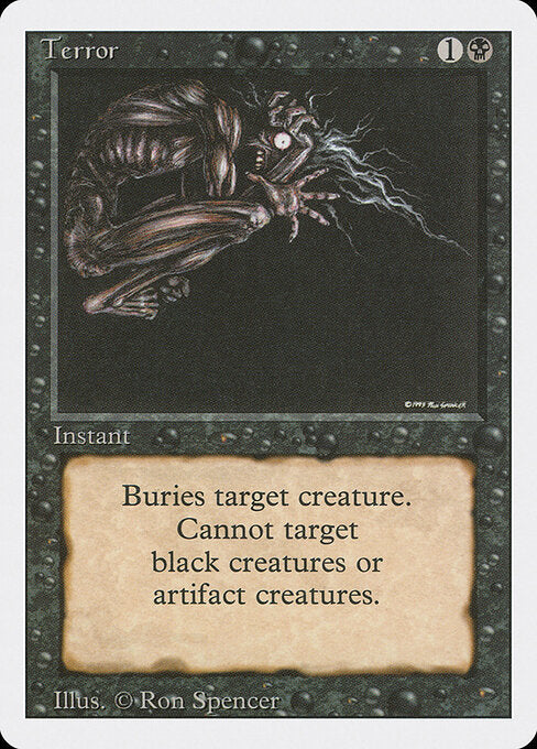 Terror - Revised Edition - 132