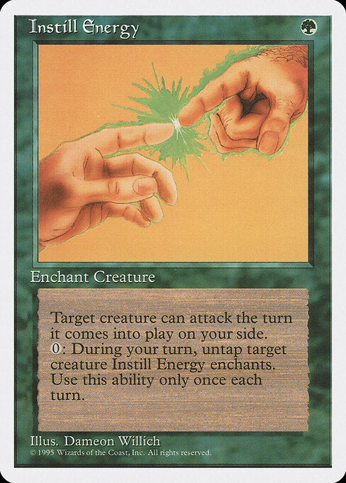 Instill Energy - Fourth Edition - 252
