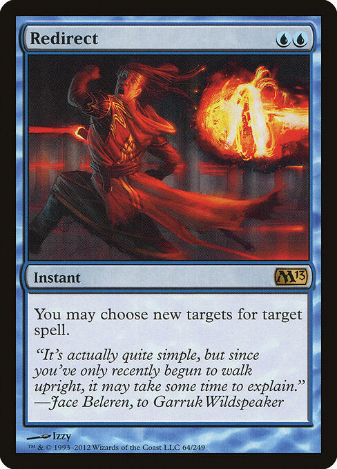 Redirect - Magic 2013 - 64