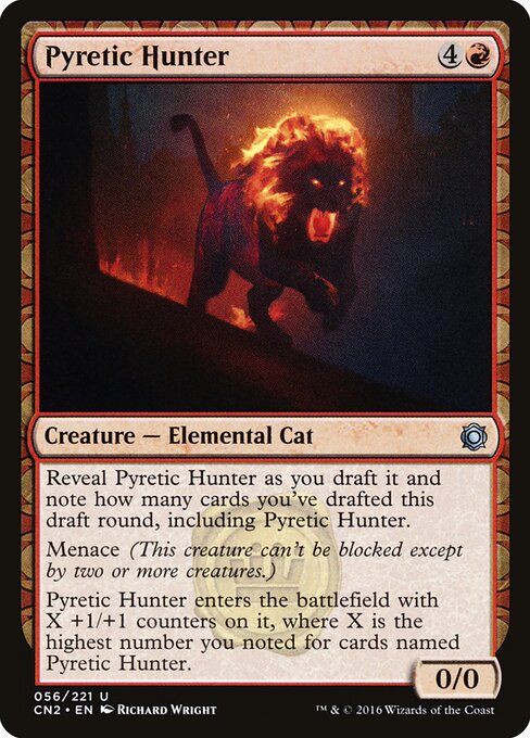 Pyretic Hunter - Conspiracy: Take the Crown - 56