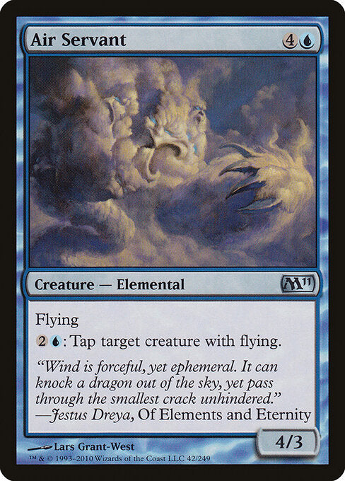 Air Servant - Magic 2011 - 42