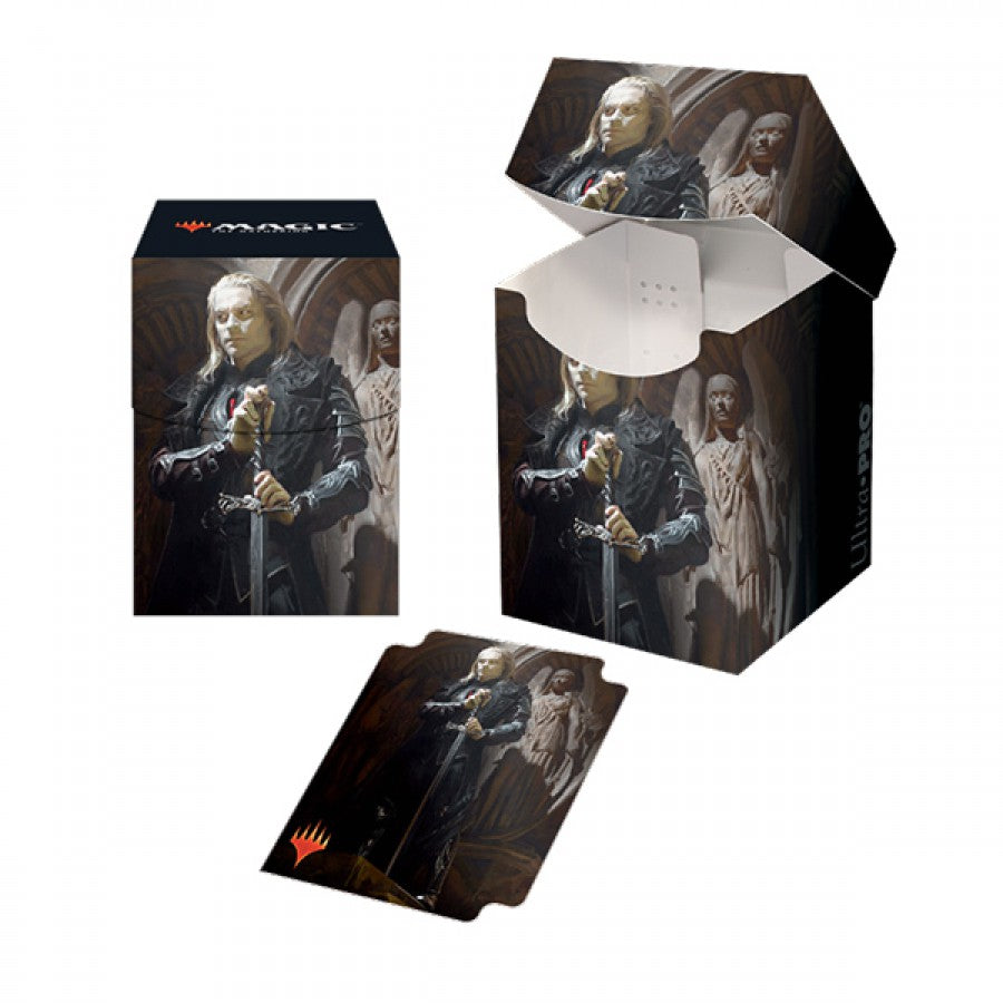 Ultra Pro – Deck Box: M20 v3