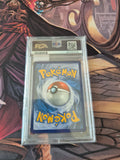 PIKACHU & ZEKROM GX PROMO-TAG TEAM TINS-FA 2019 POKEMON SM BLACK STAR PROMO PSA GEM MT 10