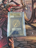 Marshall.D.Teach GOLD SP/(3rd Anniversary Special Card) 2025 2025 One Piece Card Game Legacy of the Master BGS 9.5